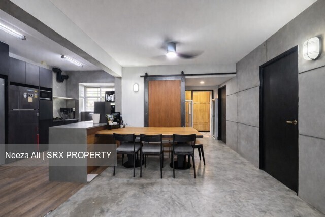Boon Lay Avenue (Jurong West), HDB Executive #602177851